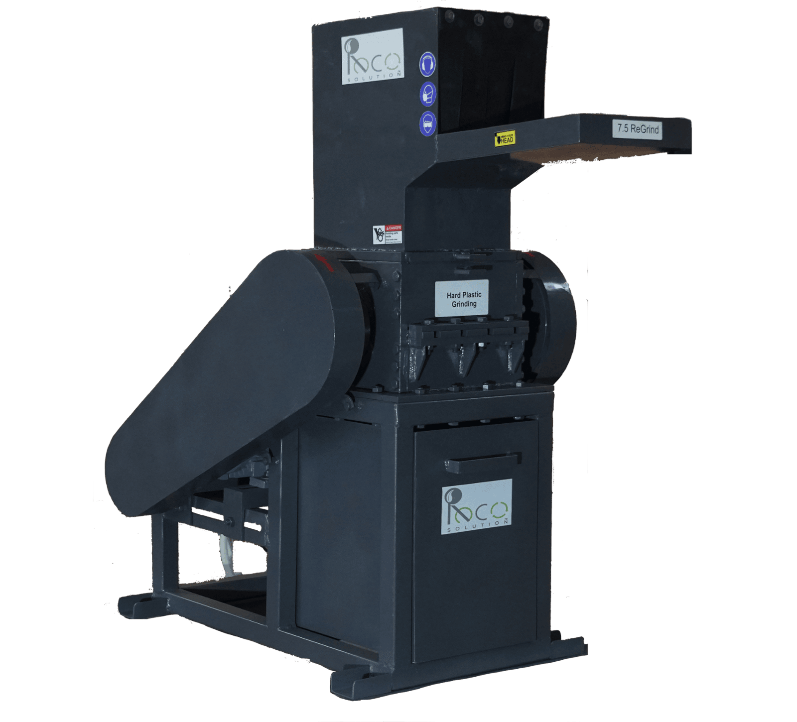 0606 Sheetpress System