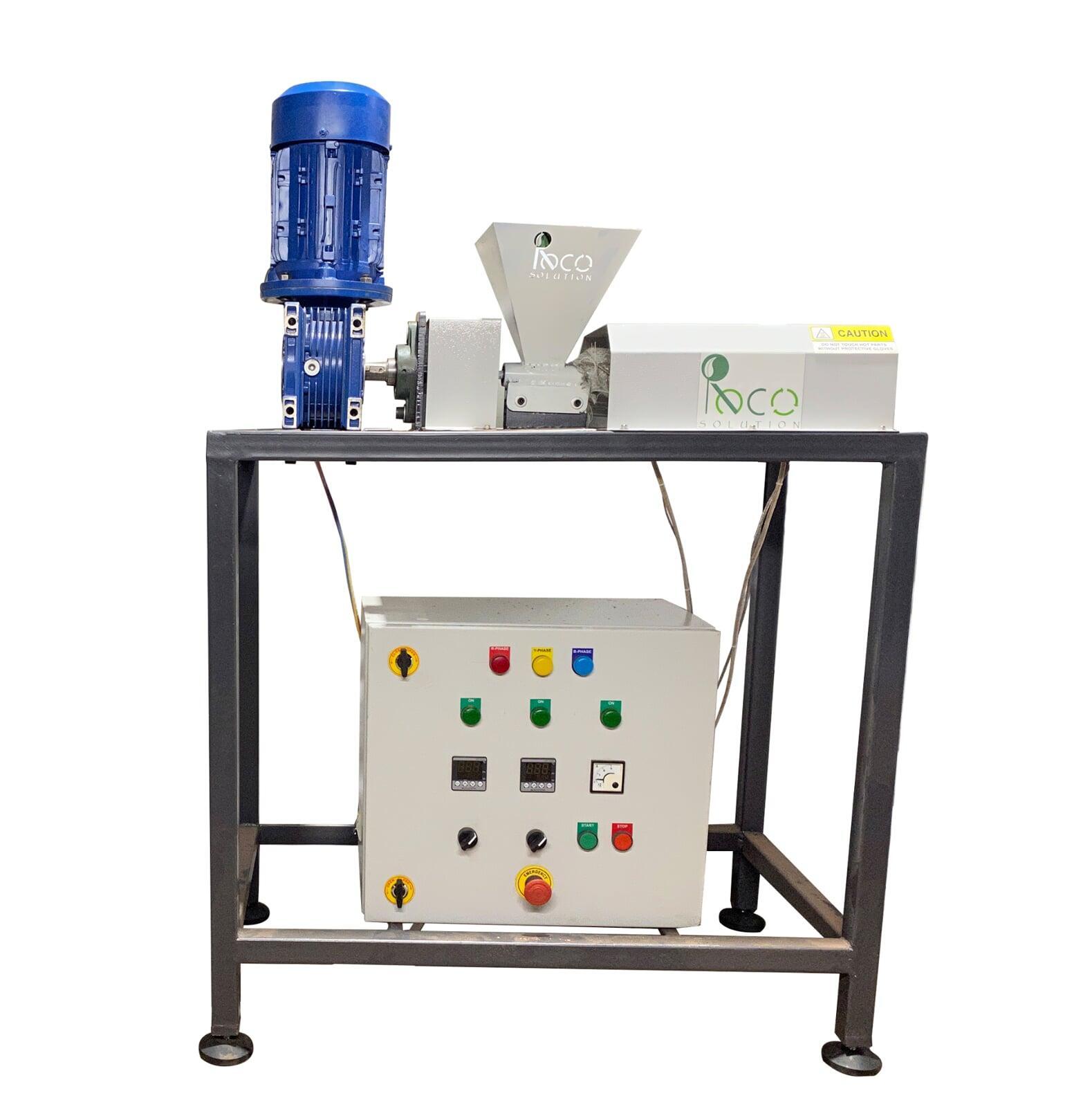 0606 Sheetpress System